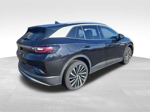 Used 2023 Volkswagen ID.4 Pro S Plus image 7