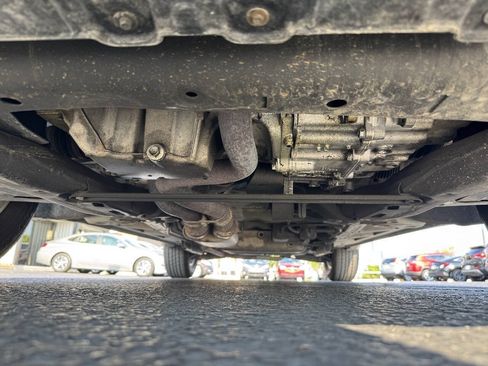 Used 2019 Chevrolet Traverse LS FWD image 13