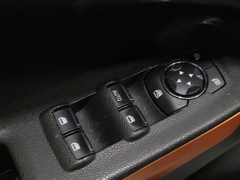 Used 2018 Ford EcoSport SES image 27