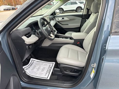 New 2026 Ford Explorer Active w/ Active Comfort Package AWD/4WD image 26