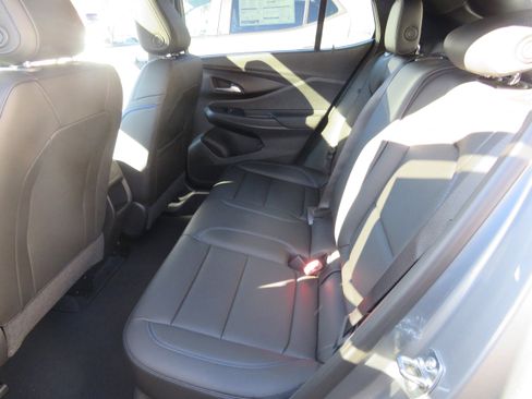 New 2026 Buick Envista Sport Touring w/ Convenience I Package image 8