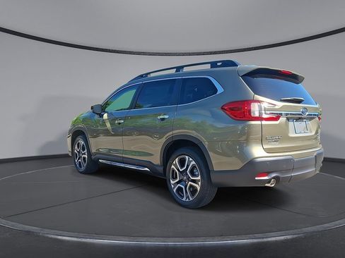 New 2026 Subaru Ascent Touring AWD/4WD image 11