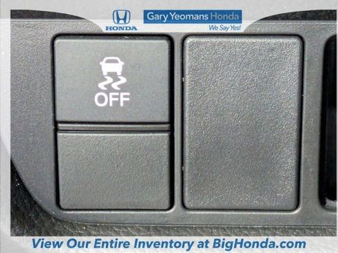 Certified 2024 Honda HR-V LX image 24