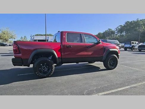New 2026 RAM 1500 RHO AWD/4WD image 36