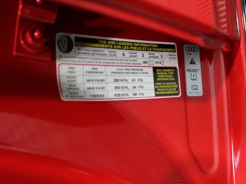 Used 2022 Audi A4 2.0T Premium Plus w/ Premium Plus Package image 38