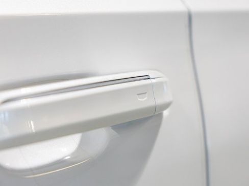 Used 2025 Cadillac Escalade Sport Platinum w/ LPO, Floor Liner Package image 42