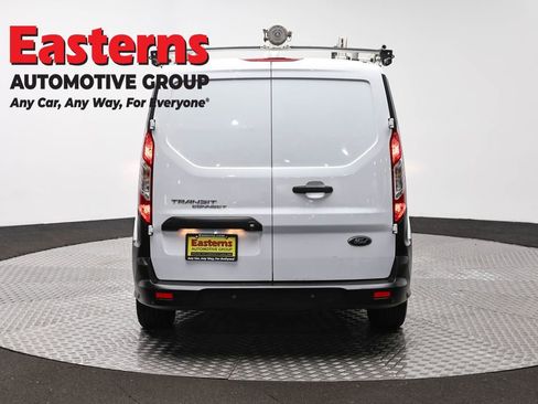 Used 2020 Ford Transit Connect XL FWD image 6