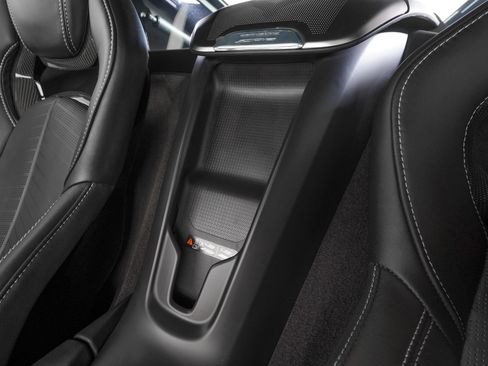 Used 2026 Chevrolet Corvette Z06 RWD image 25