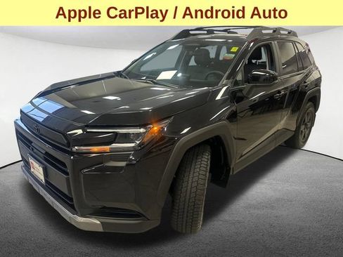 Certified 2026 Toyota RAV4 AWD image 6