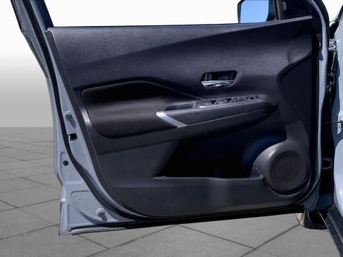 Used 2023 Nissan Kicks SV FWD image 21