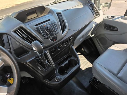 Used 2019 Ford Transit 250 148 Medium Roof image 19