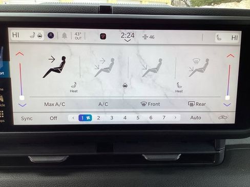 New 2026 Jeep Gladiator Willys image 19