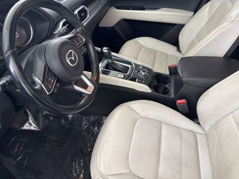 Used 2018 MAZDA CX-5 Grand Touring w/ Premium Package AWD/4WD image 20