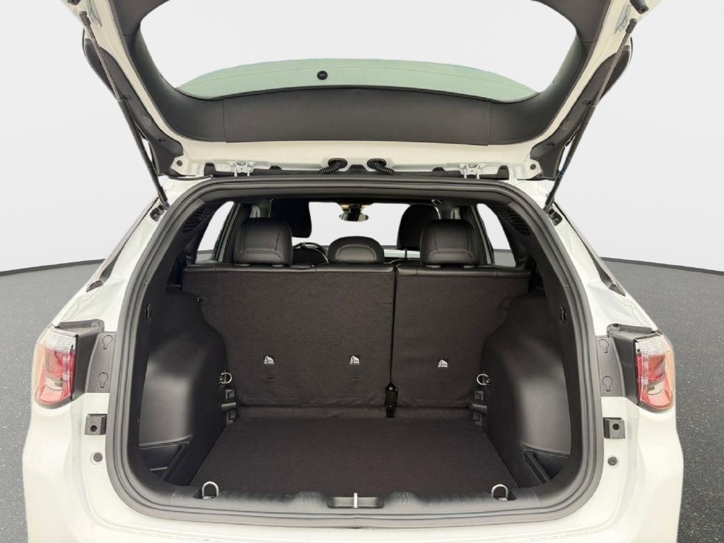 New 2026 Jeep Compass Latitude AWD/4WD image 27