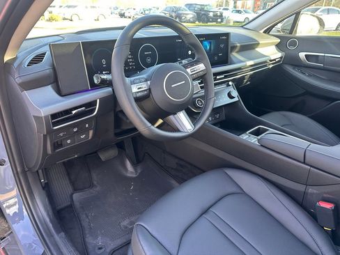 Certified 2025 Hyundai Sonata Limited image 26