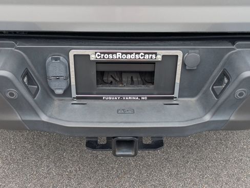 Certified 2023 Ford F150 Raptor w/ Raptor 37 Performance Package AWD/4WD image 34