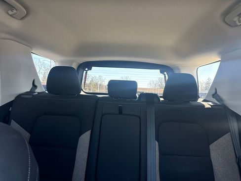 Used 2025 Ford Bronco Sport Big Bend w/ Convenience Package image 37