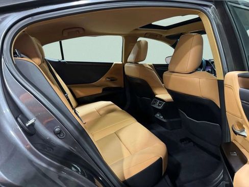 Used 2024 Lexus ES 250 w/ Premium Package AWD/4WD image 29