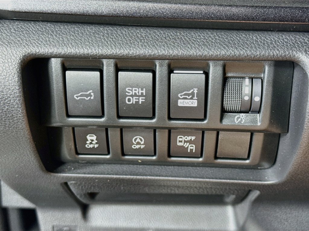 Used 2023 Subaru Forester Wilderness AWD/4WD image 20