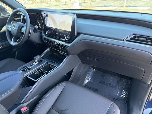 Used 2024 Lexus TX 350 FWD image 35