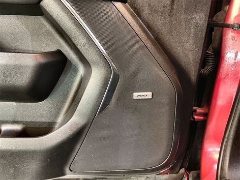 Used 2023 Chevrolet Tahoe Z71 image 23