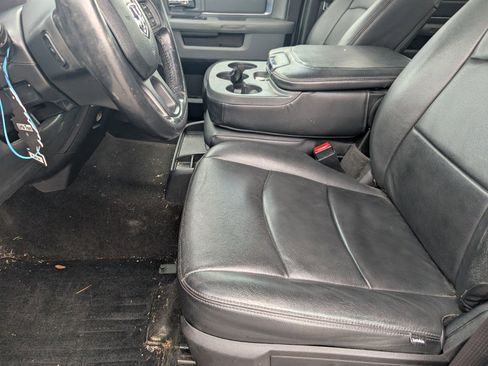 Used 2016 RAM 1500 Big Horn image 6