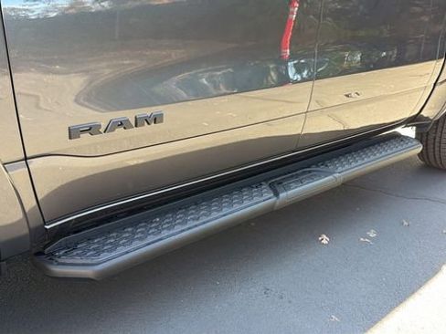 New 2026 RAM 1500 Big Horn image 12