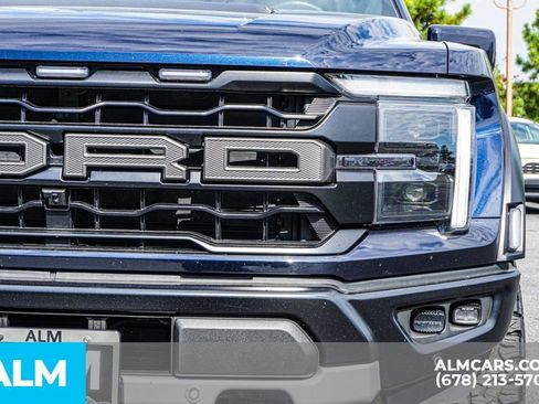 Used 2024 Ford F150 Raptor image 12