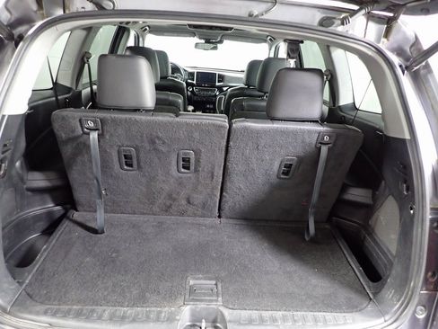 Used 2016 Honda Pilot Elite image 19