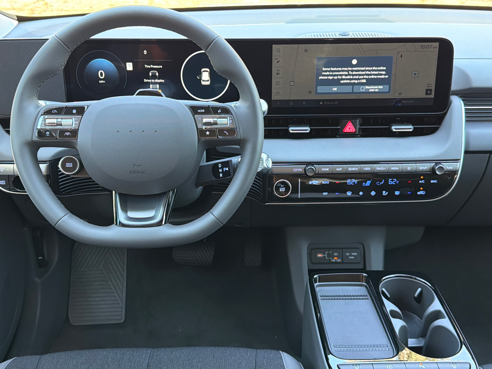 New 2027 Hyundai Ioniq 5 SE RWD image 15