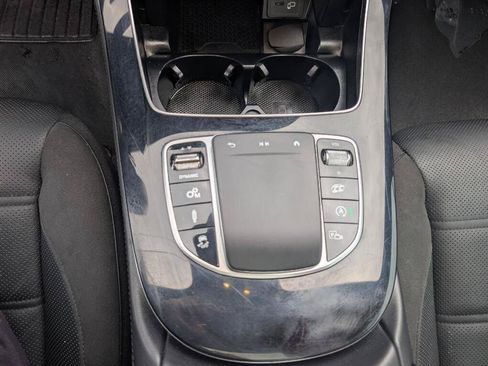 Used 2022 Mercedes-Benz E 53 AMG 4MATIC Sedan image 15