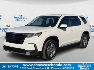 Certified 2023 Honda Pilot EX-L video 1