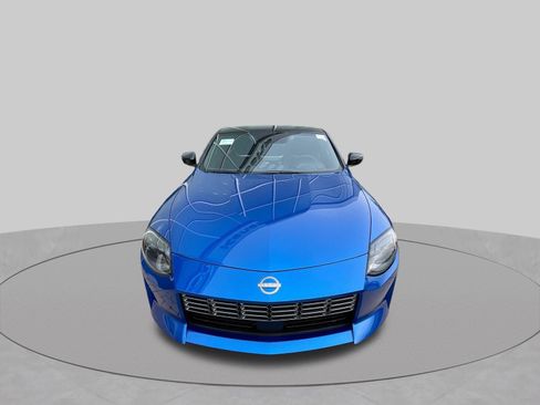 New 2024 Nissan Z Performance w/ Floor Mat Package RWD image 26