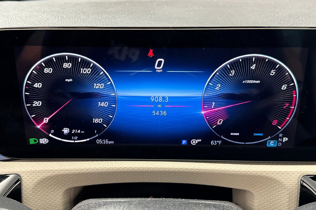 Certified 2026 Mercedes-Benz CLA 250 image 29