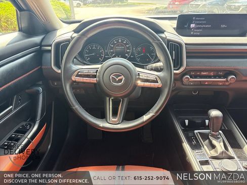 Used 2023 MAZDA CX-50 Meridian Edition w/ Cargo Package AWD/4WD image 24