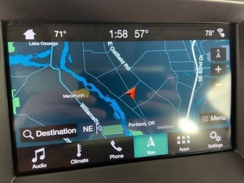 Used 2018 Ford Edge Sport w/ Equipment Group 401A AWD/4WD image 33