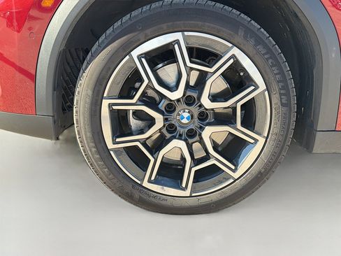 Used 2025 BMW X2 xDrive28i image 40