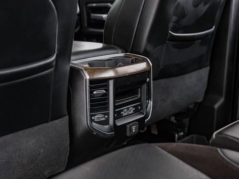 Used 2023 RAM 4500 Laramie image 40