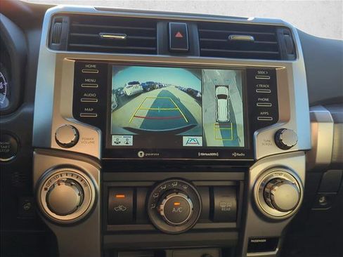 Certified 2023 Toyota 4Runner SR5 Premium w/ Moonroof Package image 17