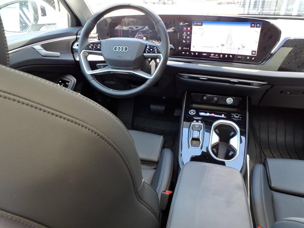Used 2026 Audi A6 Premium Plus w/ Premium Plus Package AWD/4WD image 6