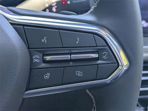 New 2026 Chevrolet Traverse High Country image 16