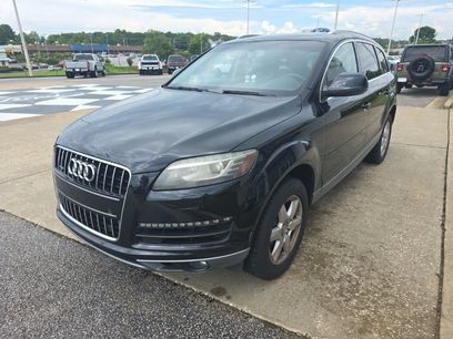 Used 2014 Audi Q7 3.0T Premium Plus w/ Premium Plus Package