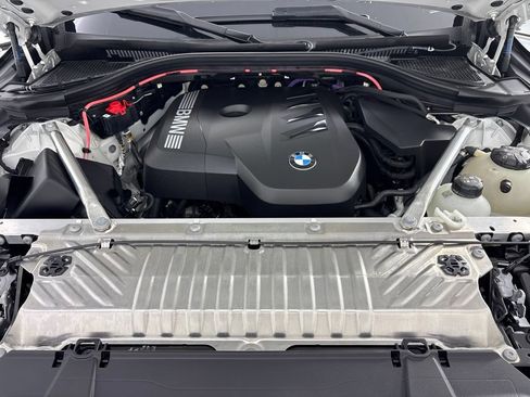 Used 2025 BMW X3 xDrive30i w/ Premium Package AWD/4WD image 20