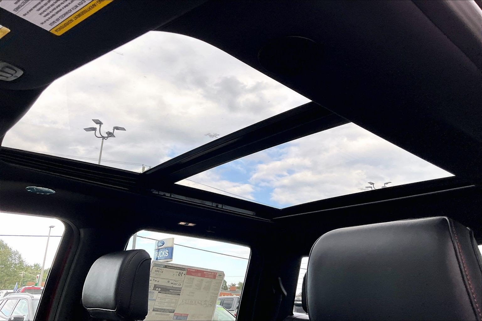 New 2026 Ford F150 Raptor AWD/4WD image 15