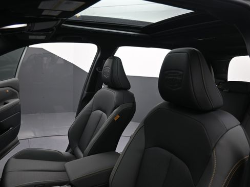 New 2026 Subaru Forester Wilderness AWD/4WD image 22