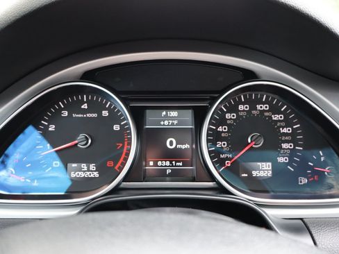 Used 2014 Audi Q7 3.0T Premium Plus AWD/4WD image 36