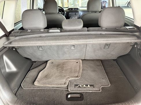 Used 2016 Kia Soul + w/ Designer's Package image 16