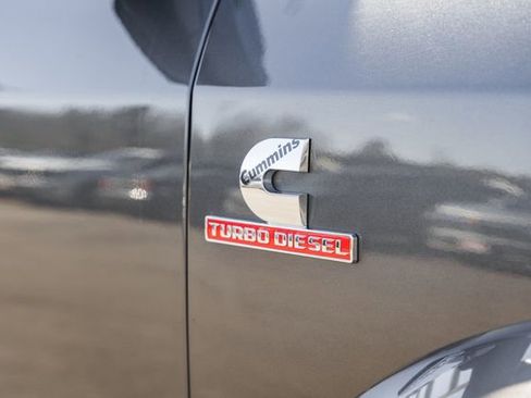 Used 2021 RAM 5500 SLT w/ Quick Order Package 2YG SLT image 20