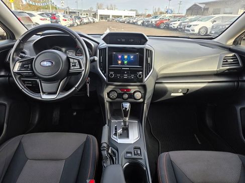 Used 2018 Subaru Crosstrek 2.0i Premium w/ Popular Package #3 image 5