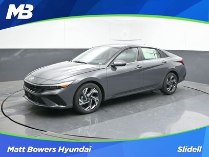 New 2026 Hyundai Elantra Limited